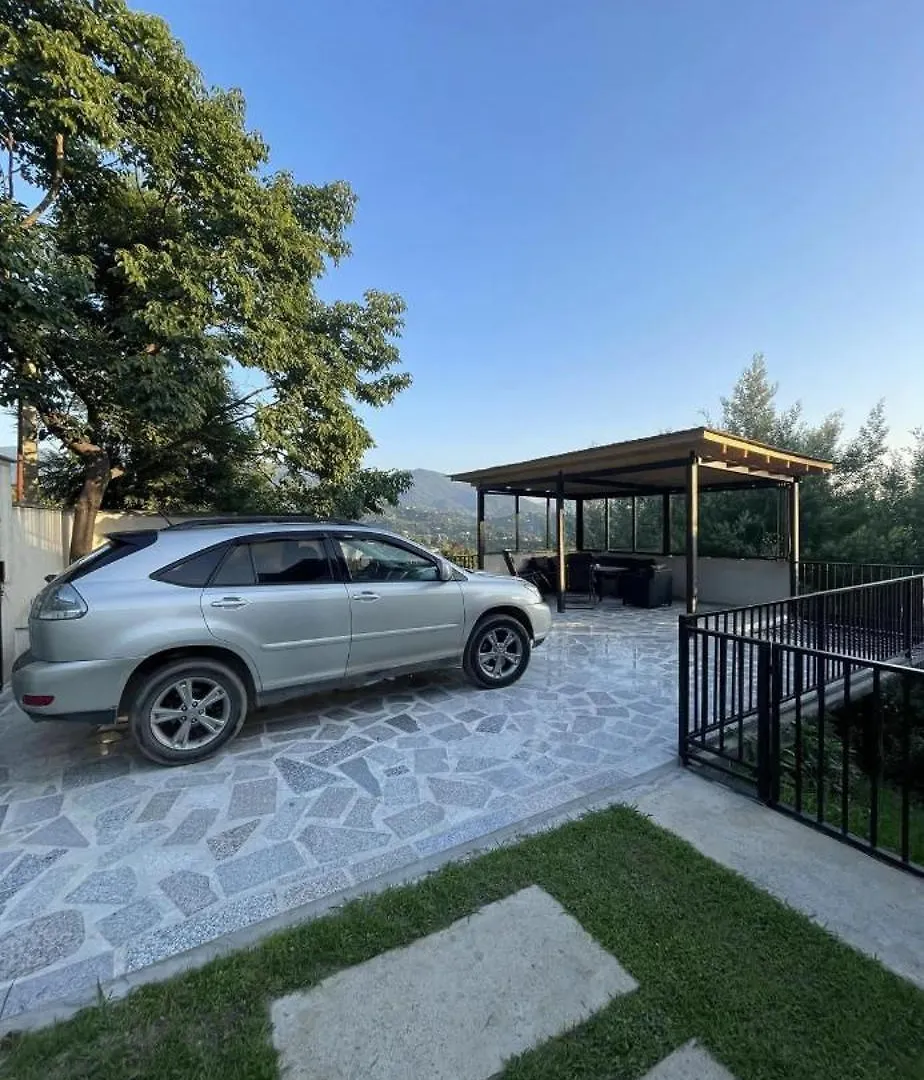 Villa Cottage House Of Light A Batumi