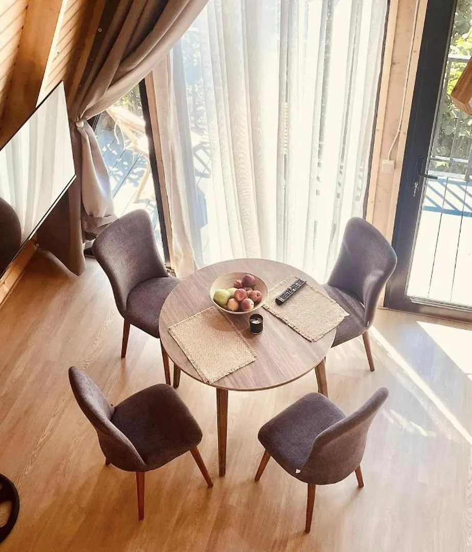 Villa Cottage House Of Light A Batumi
